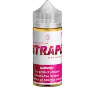 Big 100 | Strapple / AppleBerry
