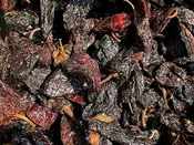 Chipotle Infused Olive Oil
