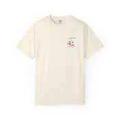 Woofpak® Dog Bakery Official Comfort Colors® Heavyweight Tee