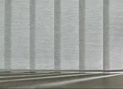 Panel Track Blinds