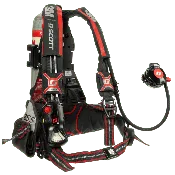 3M Scott Air-Pak X3 Pro