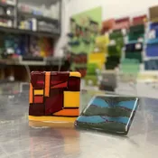 Coasters