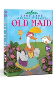 Animal Village Old Maid