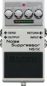 Boss NS-1X Noise Suppressor — DMC
