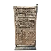 Dogon Door — SANTA KILIM