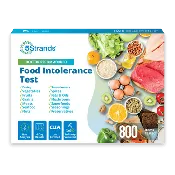 Food Intolerance Test