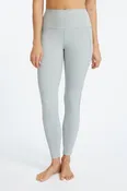 Curved Seam Side Legging