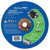 AvantiPRO PBD070125L01C AvantiPro 7x1/8x5/8in Masonry Circ Co