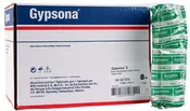 8 Inch Gypsona Plaster Bandages x 5 Yard 12 Rolls