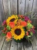 Autumn Essence