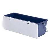 Advantex Flat Mop Charging Bucket