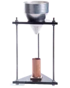 Void Content Apparatus - Fine Aggregate