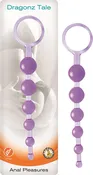 Dragonz Tale Anal Pleasures - Blue