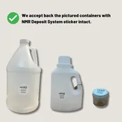 Deposit Bottle Return