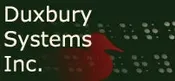 Duxbury Systems - Braille Translator