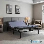 Bronze Adjustable Base