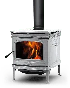 Alderlea - Fireside Hearth &amp; Stove