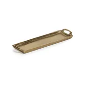 Aluminum Gold Tray - BB