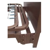 84" Drive Medical Extender for 15030, 15033, 15230 & 15235 Beds