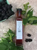 Teddy Berry Blackberry Vinegar — Cheshire Garden