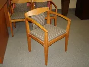 Brayton Berwick Chair