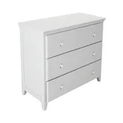 3-Drawer Dresser