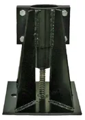 11″ & 18″ CP Seismic Base Only