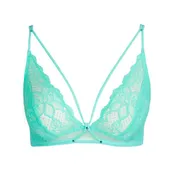Amelia Wireless Bralette