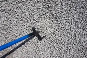 3/4″ Crushed Granite