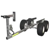 Aqua Cart 4-Play 2-Stroke Model