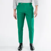 Kelly Green Tech Pant