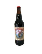 Lady Death Imperial Stout — Port Townsend Brewing Co. "Thar she brews!"