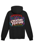 Creature Feature Hoodie