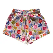 Island Splash Shorts