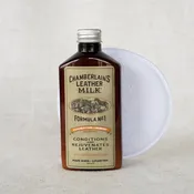 Chamberlain's Leather Conditioner No. 1 - Natural Water-Based Care leather