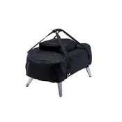 12 in. Pizza Oven Cover