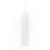Empty Cartridge with Plunger