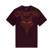 Abyss Heavyweight Short Sleeve Tee