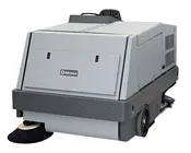 Advance – 7765 Rider Industrial Sweeper-Scrubber