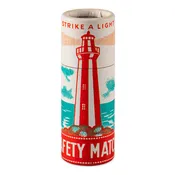 Beach Club Lighthouse Matches