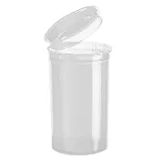 13 Dram Flat Pop Top Child-Resistant