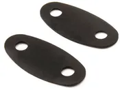 1928 thru 1932 Ford Headlight Bar Rubber Pad Mount Insulator Headlights Model A