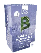 Bedtime zzz Wellness Tea