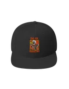 Tomb Snapback Hat — The Fix Ministry
