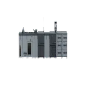 Konica Minolta AccurioPress 6272P