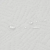 2-Stage Cooling, Organic & Breathable Crib Mattress