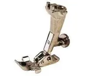 #14,  Zipper Foot with Guide 0063887000 - Bernina Old Style