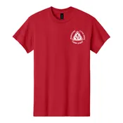2026 Manatoc Staff Cotton T-Shirt