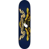 Anti Hero Eagle Deck (Navy) 8.5