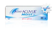 1-Day Acuvue Moist (30-Pack)